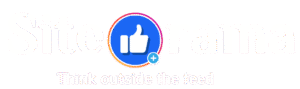 SITE LOGO WHITE