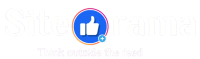 SITE LOGO WHITE